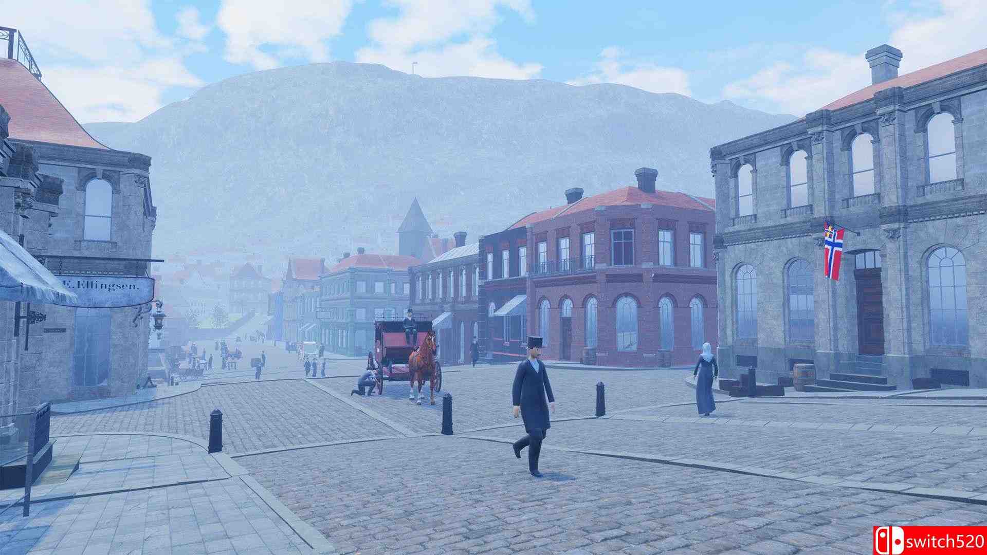 《卡鲁纳（Calluna）》TiNYiSO镜像版[EN]_1