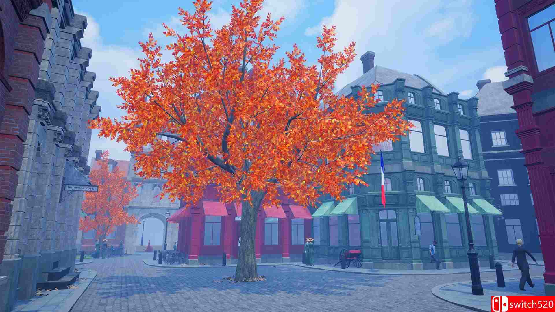 《卡鲁纳（Calluna）》TiNYiSO镜像版[EN]_5