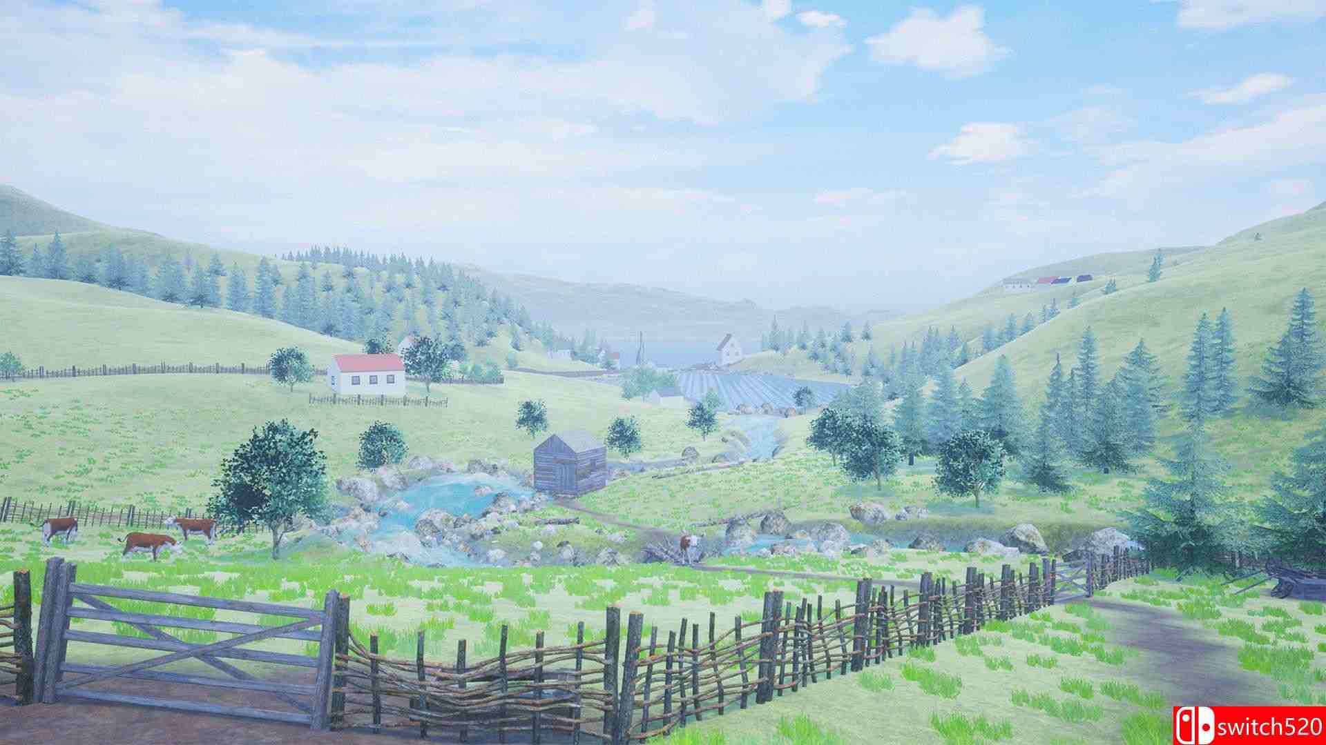 《卡鲁纳（Calluna）》TiNYiSO镜像版[EN]_4