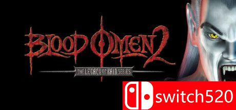 《血兆2：凯恩的遗产（Blood Omen 2: Legacy of Kain）》GOG版 rG硬盘版[EN]_0