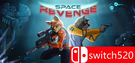 《太空复仇（Space Revenge）》Unleashed硬盘版[EN]_0