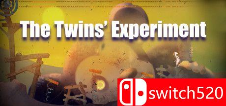 《双胞胎实验（The Twins' Experiment）》PLAZA镜像版[EN]_0