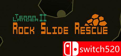 《泰拉着陆2：岩石滑坡救援（Terra Lander II - Rockslide Rescue）》GOG版 rG硬盘版[EN]_0