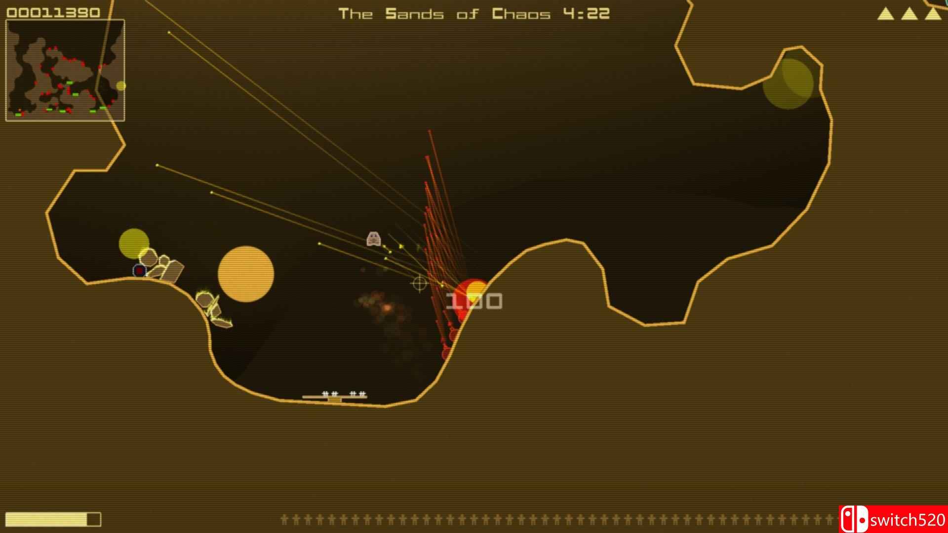 《泰拉着陆2：岩石滑坡救援（Terra Lander II - Rockslide Rescue）》GOG版 rG硬盘版[EN]_4