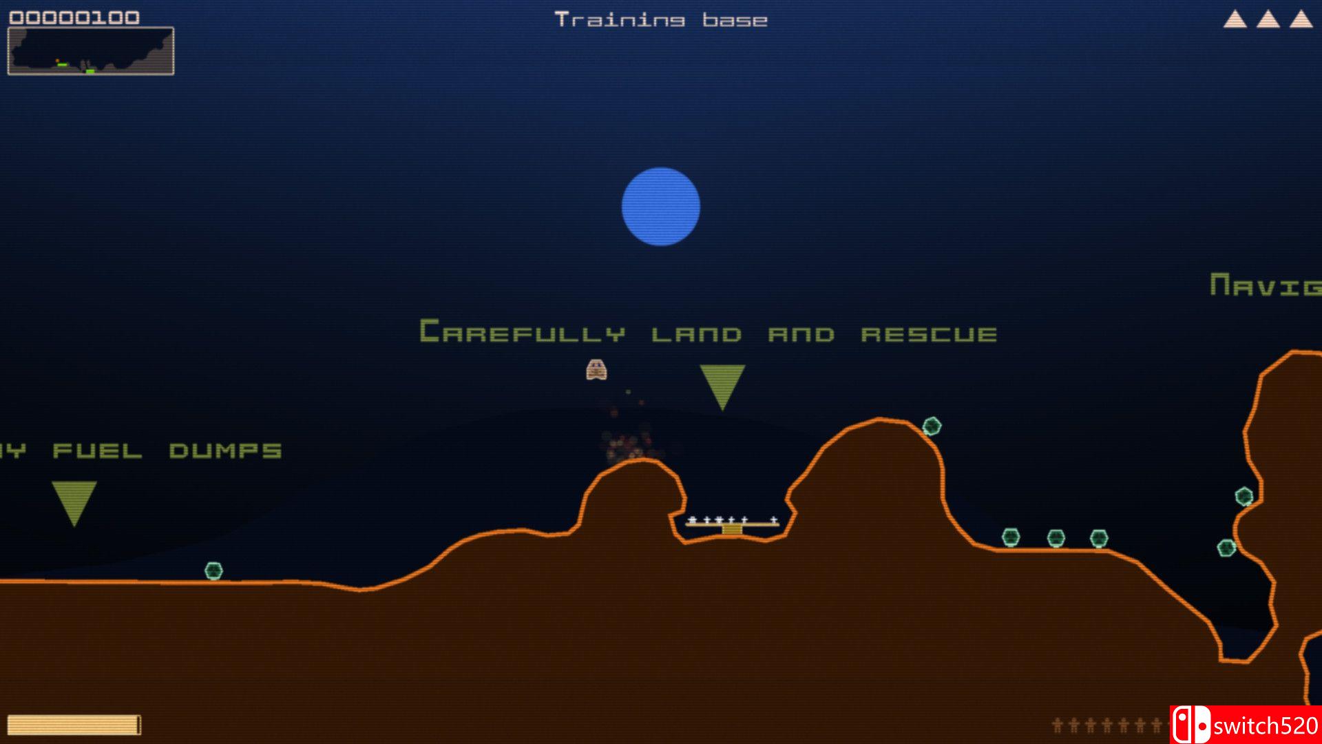 《泰拉着陆2：岩石滑坡救援（Terra Lander II - Rockslide Rescue）》GOG版 rG硬盘版[EN]_5