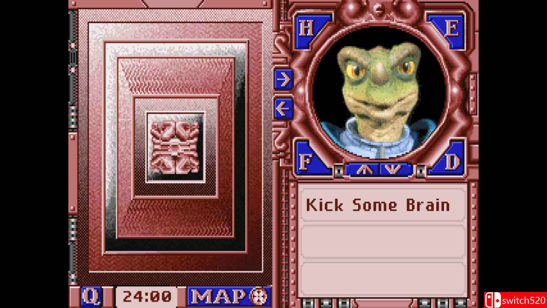《泽尔图德星球的僵尸恐龙（Zombie Dinos from Planet Zeltoid）》GOG版 rG硬盘版[EN]_2