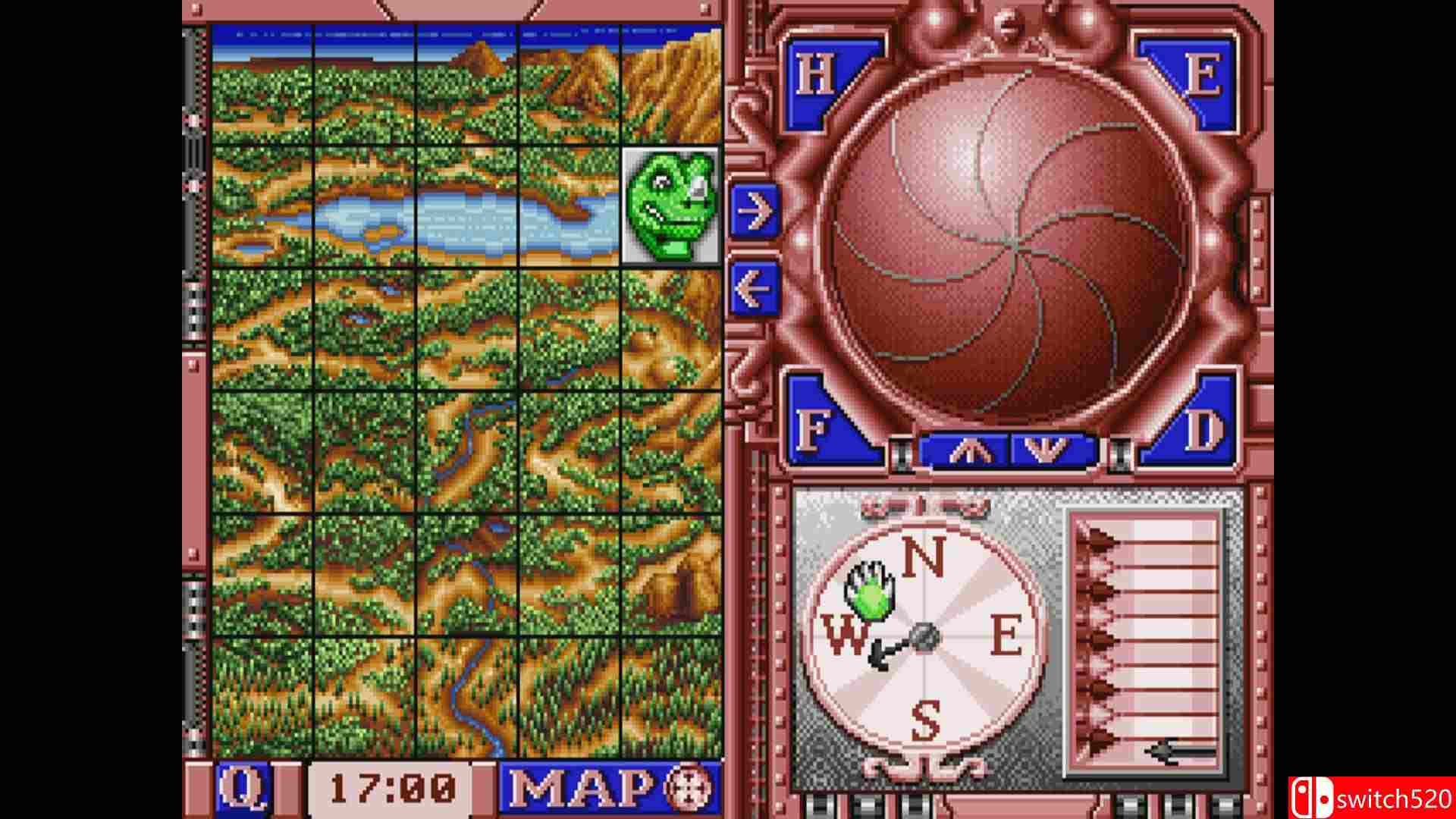 《泽尔图德星球的僵尸恐龙（Zombie Dinos from Planet Zeltoid）》GOG版 rG硬盘版[EN]_3