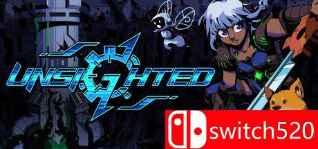 《UNSIGHTED（UNSIGHTED）》官方中文 v1.0.7.4 SiMPLEX硬盘版[CN/EN/JP]_0
