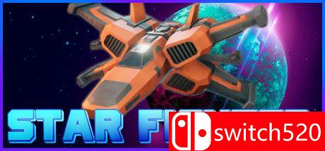《星际战机（Star Fighter）》Unleashed硬盘版[EN]_0