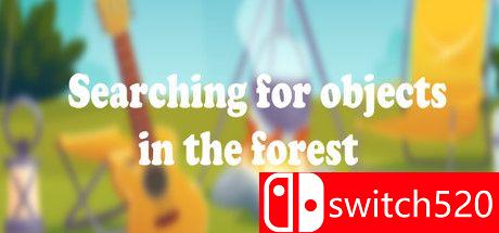 《在森林中寻找物体（Searching for objects in the forest）》P2P硬盘版[EN]_0