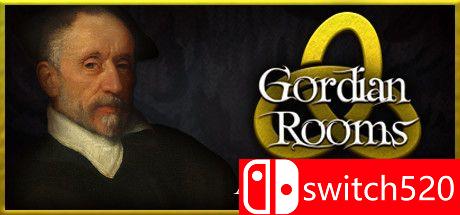 《戈耳迪房间：奇特遗产（Gordian Rooms: A curious heritage）》P2P硬盘版[CN/TW/EN/JP]_0