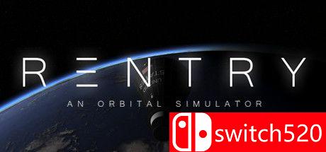 《Reentry：轨道模拟器（Reentry - An Orbital Simulator）》v0.8221 P2P硬盘版[EN]_0