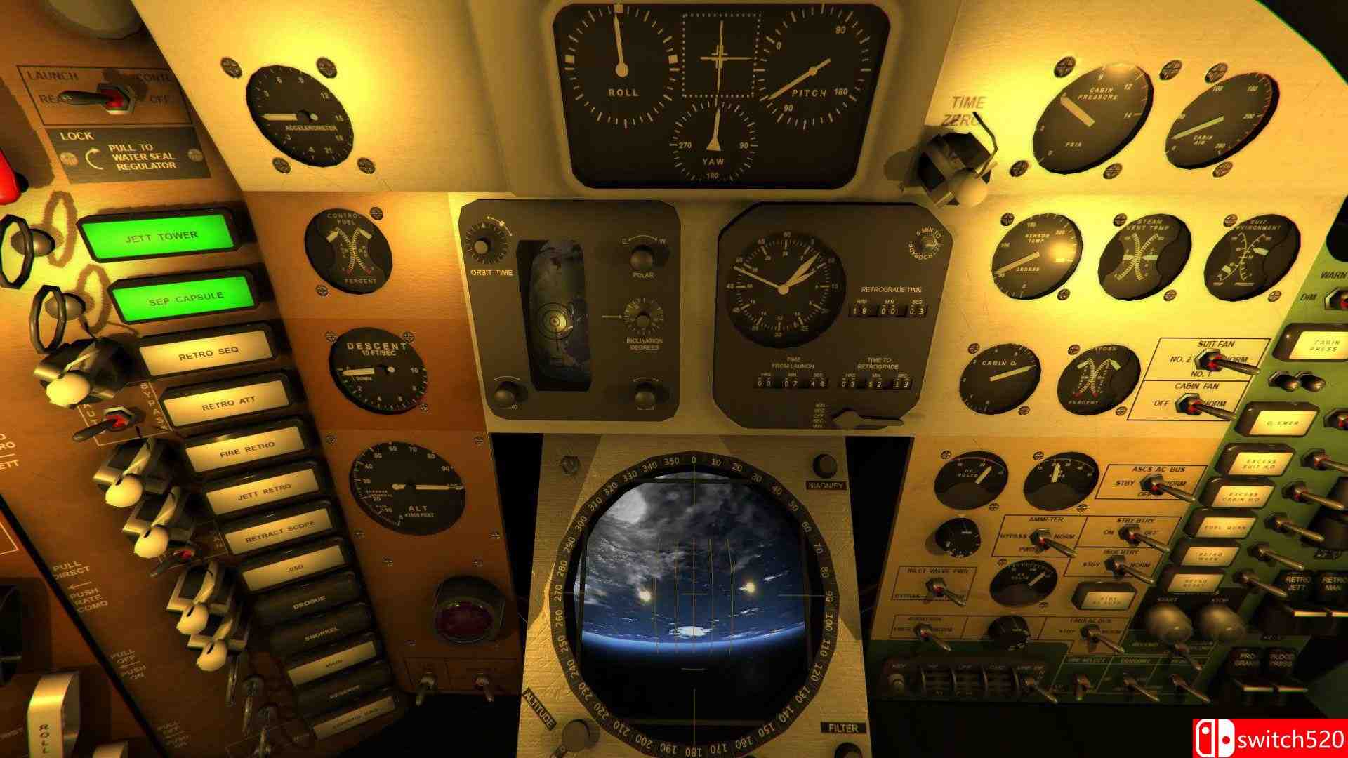 《Reentry：轨道模拟器（Reentry - An Orbital Simulator）》v0.8221 P2P硬盘版[EN]_5
