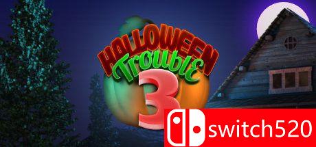 《万圣节麻烦3（Halloween Trouble 3）》典藏版 RAZOR硬盘版[EN]_0