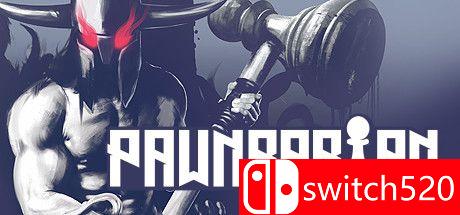 《Pawnbarian（Pawnbarian）》P2P硬盘版[EN]_0