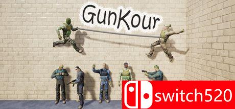 《GunKour（GunKour）》PLAZA镜像版[EN]_0