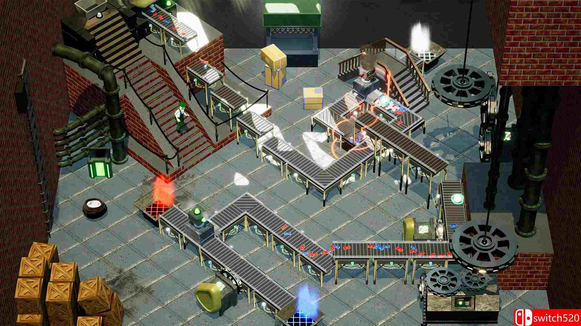 《自动化分类（Automation of Sorts）》Unleashed硬盘版[EN]_5