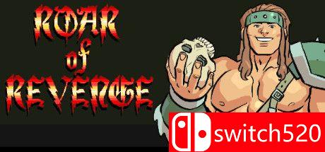 《复仇怒吼（Roar of Revenge）》DARKZER0硬盘版[EN]_0