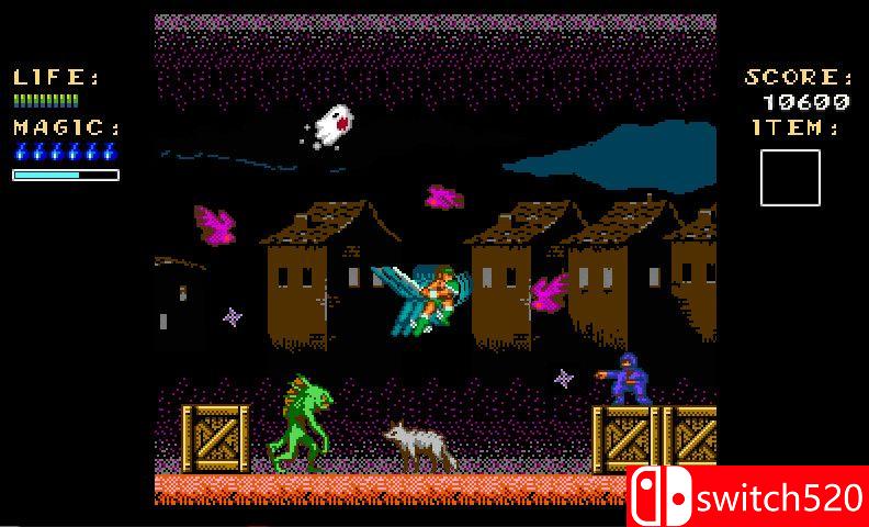 《复仇怒吼（Roar of Revenge）》DARKZER0硬盘版[EN]_5