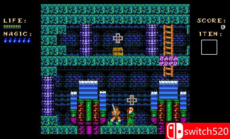《复仇怒吼（Roar of Revenge）》DARKZER0硬盘版[EN]_4