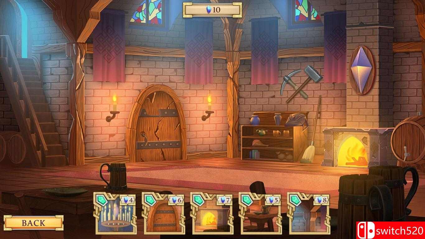 《矮人工艺：山地兄弟（Dwarves Craft. Mountain Brothers）》RAZOR硬盘版[EN]_3