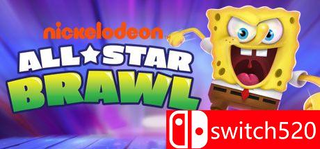 《尼克儿童频道全明星大乱斗（Nickelodeon All-Star Brawl）》v1.0.5 CODEX镜像版[EN]_0