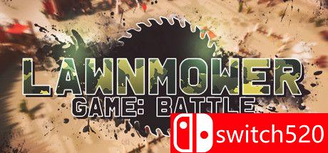 《割草机游戏：战斗（Lawnmower Game: Battle）》DOGE镜像版[EN]_0