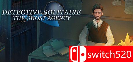 《侦探接龙：幽灵机构（Detective Solitaire The Ghost Agency）》RAZOR硬盘版[EN]_0