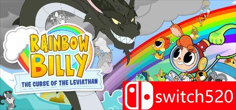 《彩虹比利：利维坦的诅咒（Rainbow Billy: The Curse of the Leviathan）》PLAZA镜像版[EN]_0