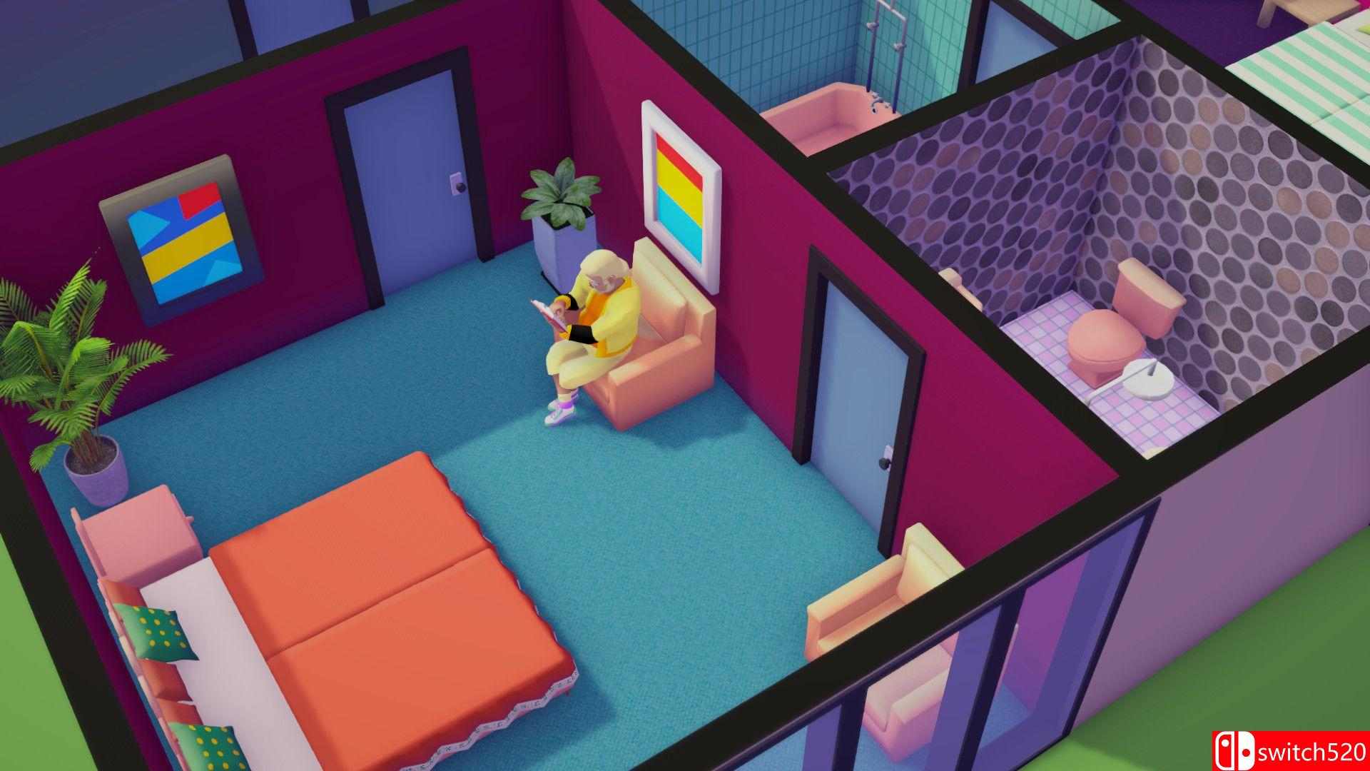 《酒店大亨（Hotel Magnate）》v0.8.0 GOG硬盘版[EN]_5