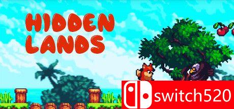 《隐藏大地（Hidden Lands）》DARKZER0硬盘版[EN]_0