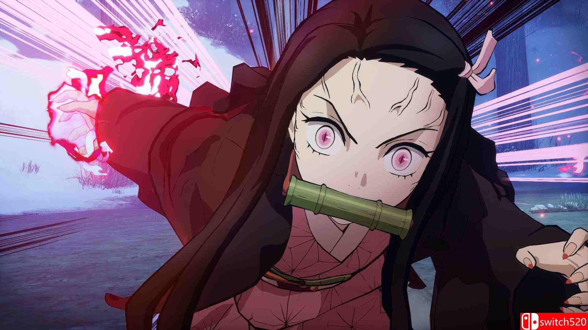 《鬼灭之刃：火神血风谭（Demon Slayer Kimetsu no Yaiba）》豪华版 Steam正版分流[CN/TW/EN/JP]_1