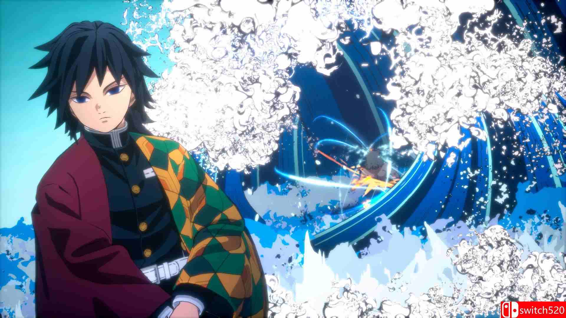 《鬼灭之刃：火神血风谭（Demon Slayer Kimetsu no Yaiba）》豪华版 Steam正版分流[CN/TW/EN/JP]_5