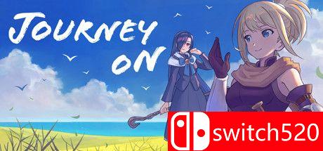 《继续旅行（Journey On）》DARKSiDERS镜像版[EN]_0