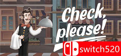 《请结帐：餐厅模拟器（Check, please! : Restaurant Simulator）》Unleashed硬盘版[EN]_0
