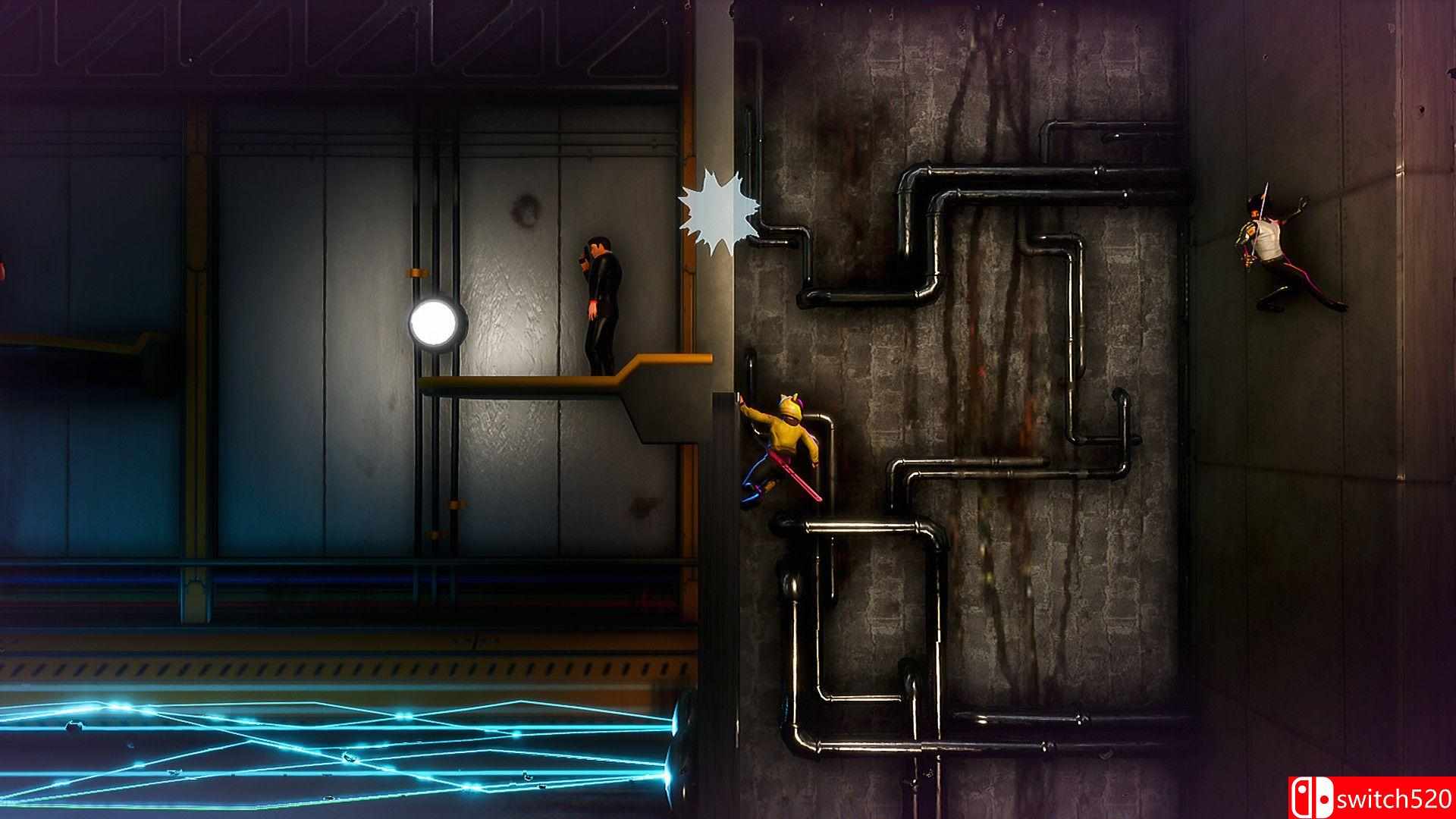 《低语迷途（Whisper Trip）》官方中文 第一章 DOGE镜像版[CN/TW/EN/JP]_5