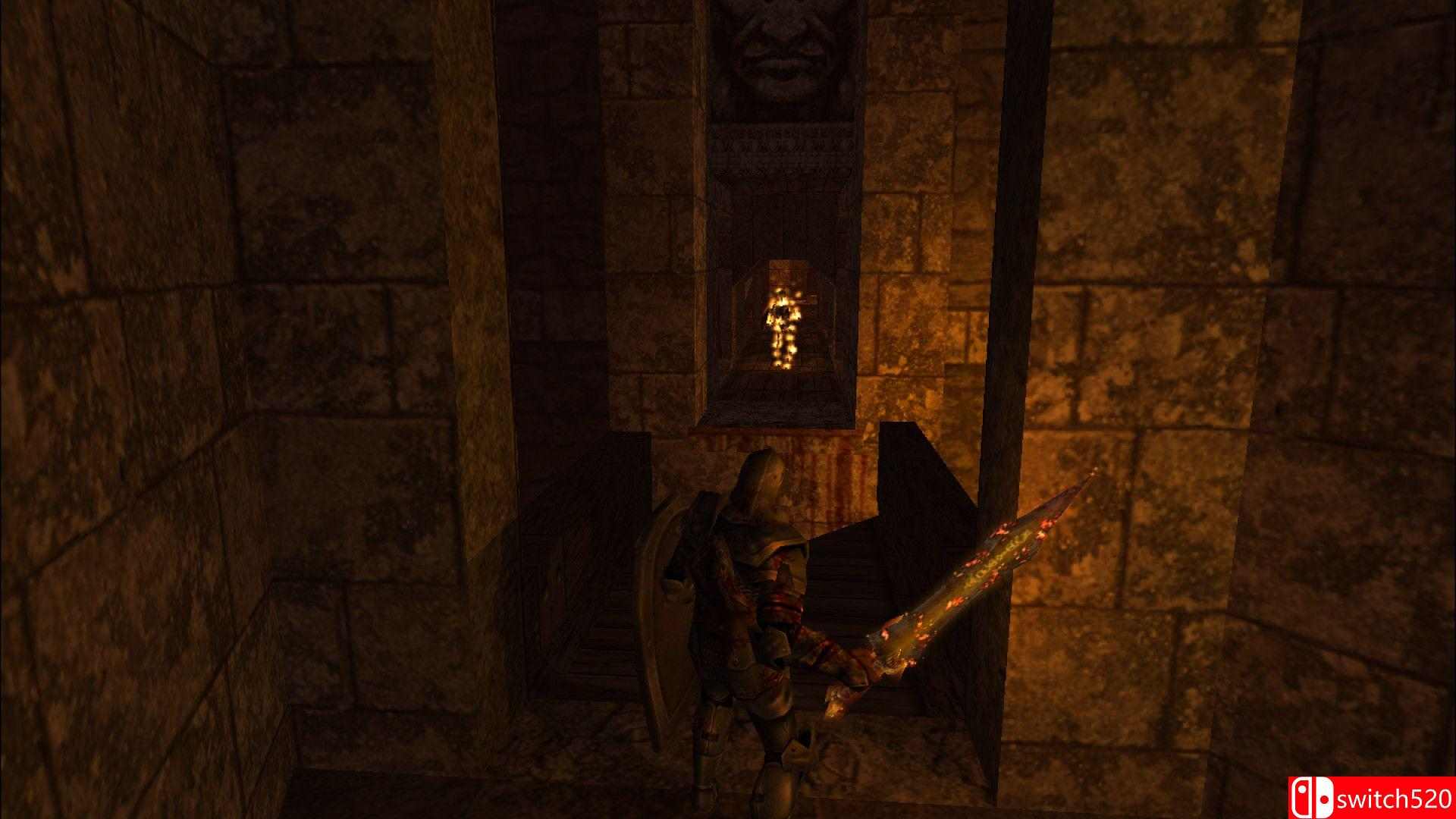《黑暗之刃（Blade Of Darkness）》官方中文 v86 DINOByTES镜像版[CN/EN]_3