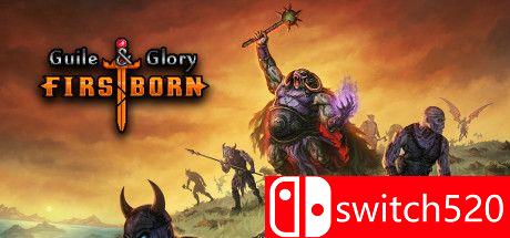 《计谋与荣耀：初生之子（Guile & Glory: Firstborn）》DARKZER0硬盘版[EN]_0