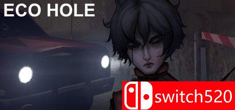 《生态洞窟（ECO HOLE）》Unleashed硬盘版[EN]_0