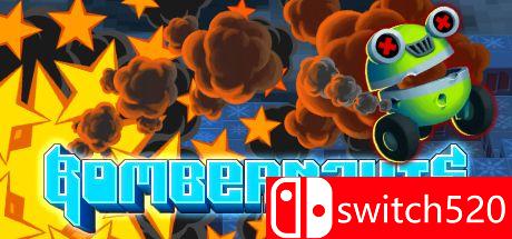 《Bombernauts（Bombernauts）》0xdeadc0de硬盘版[EN]_0