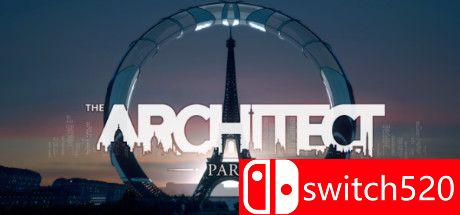 《巴黎建筑师（The Architect: Paris）》官方中文 v1.0.11 GOG硬盘版[CN/EN]_0