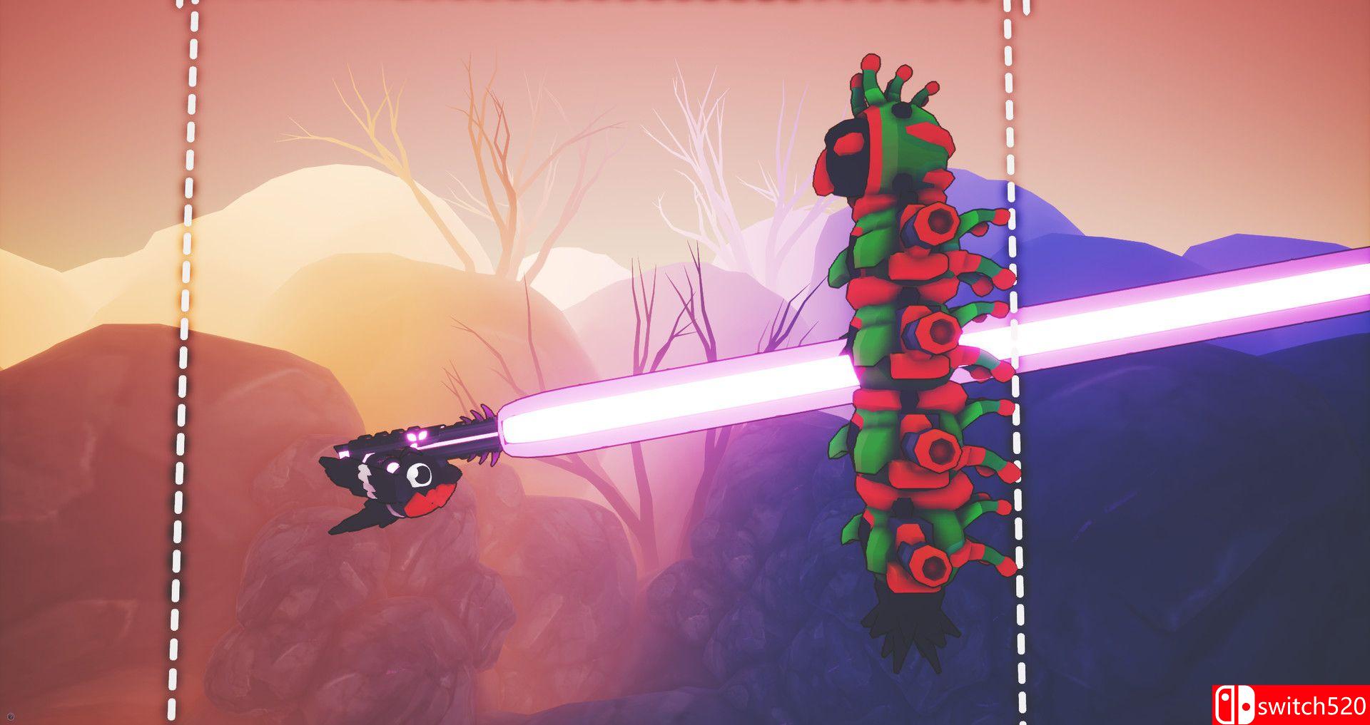 《霹雳射手（Flappy Shooter）》DOGE镜像版[EN]_1