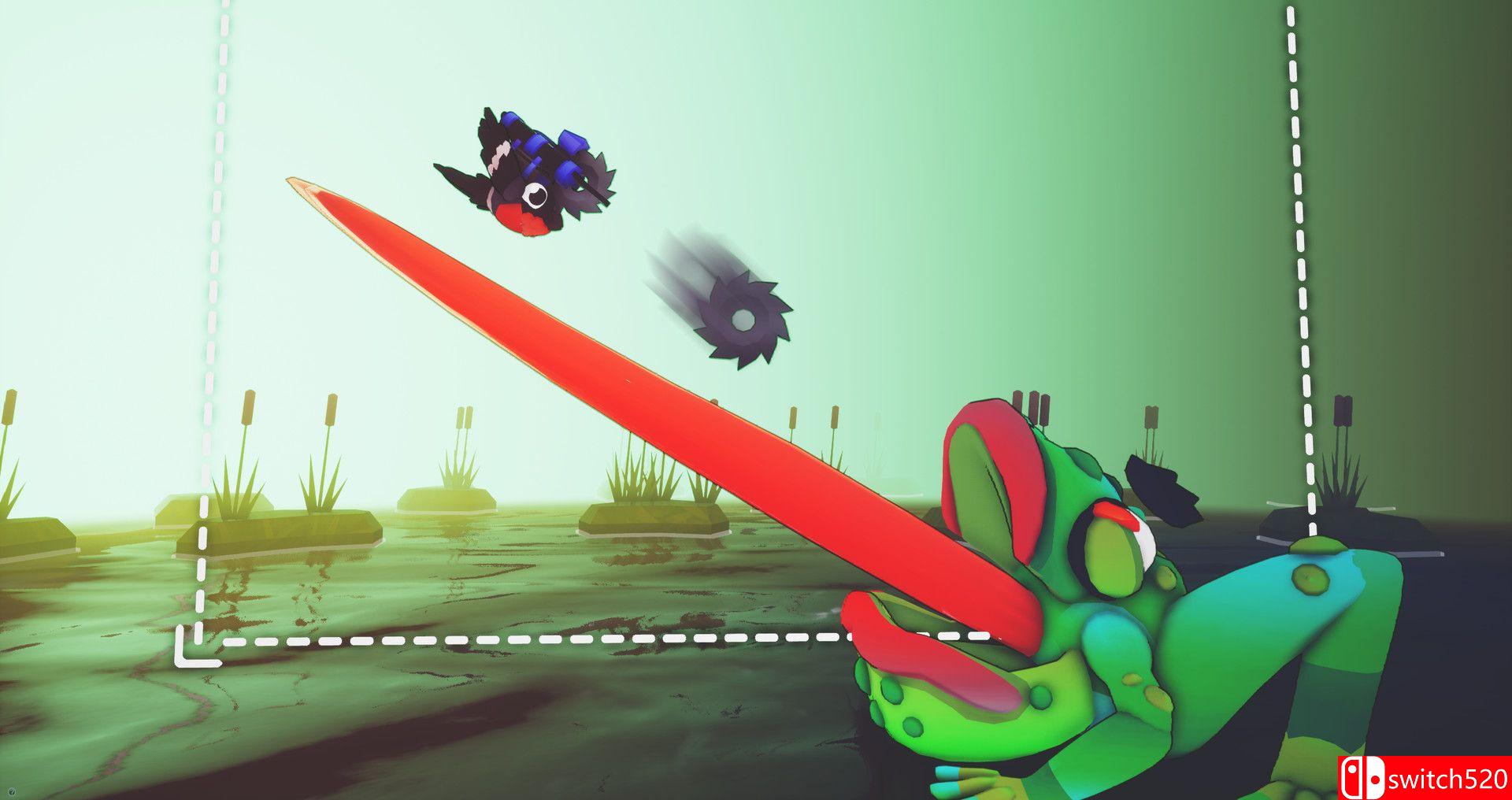 《霹雳射手（Flappy Shooter）》DOGE镜像版[EN]_4