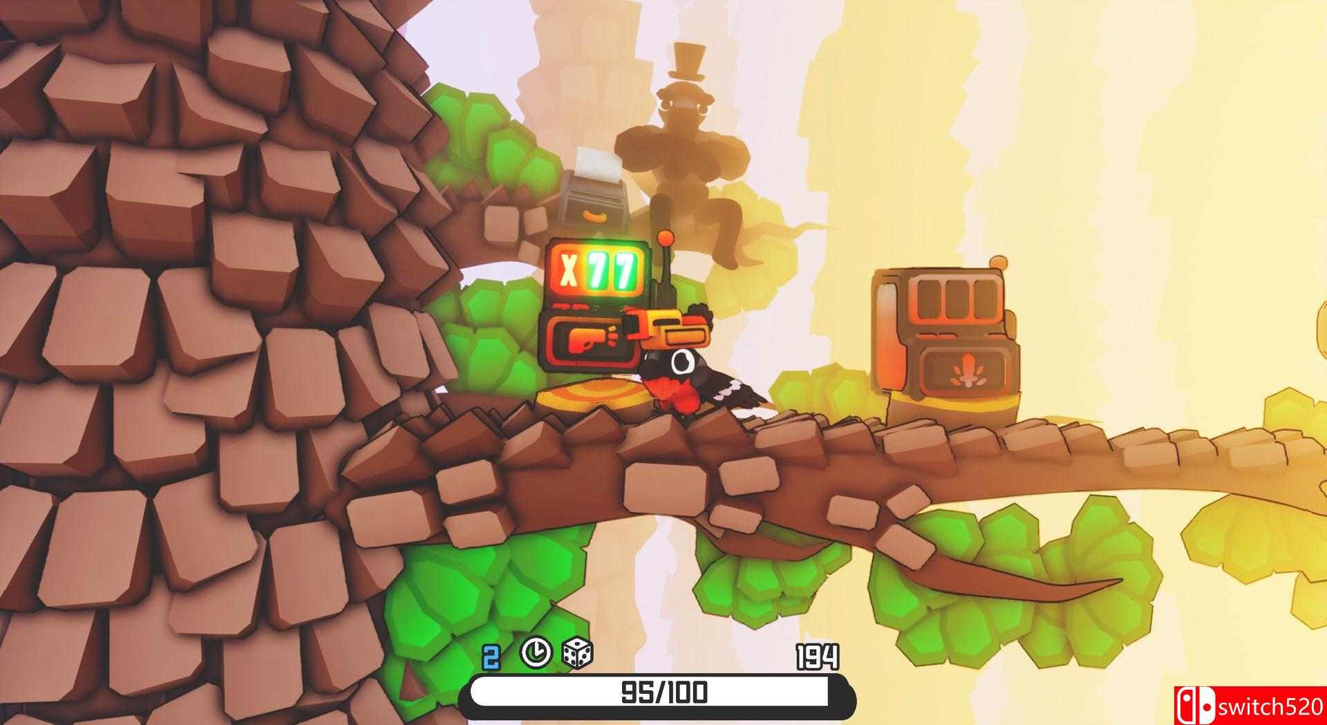 《霹雳射手（Flappy Shooter）》DOGE镜像版[EN]_5