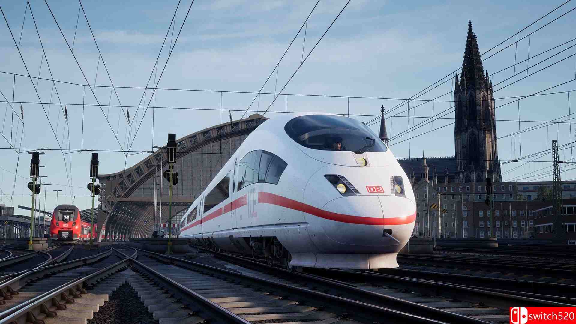 《模拟火车世界2（Train Sim World 2）》v1.0.80 官方中文 CODEX镜像版[CN/EN]_1