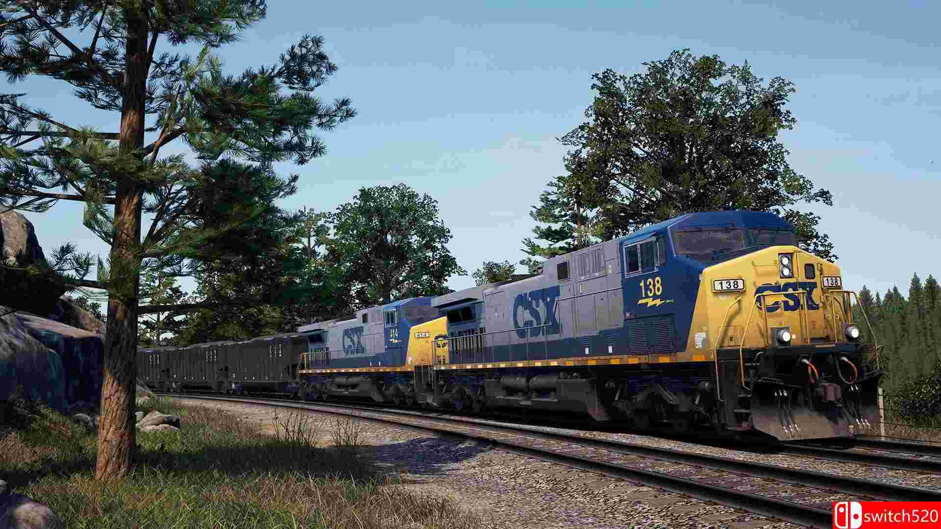 《模拟火车世界2（Train Sim World 2）》v1.0.80 官方中文 CODEX镜像版[CN/EN]_3