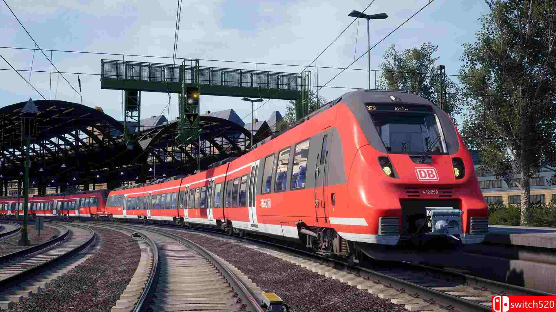 《模拟火车世界2（Train Sim World 2）》v1.0.80 官方中文 CODEX镜像版[CN/EN]_4
