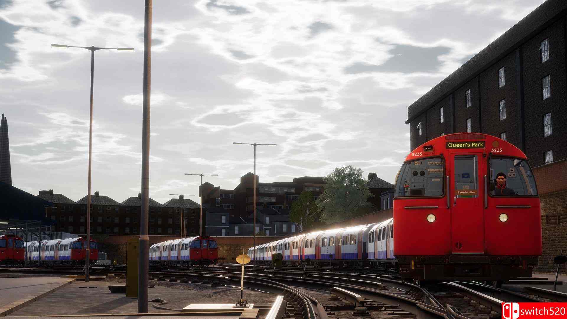 《模拟火车世界2（Train Sim World 2）》v1.0.80 官方中文 CODEX镜像版[CN/EN]_5