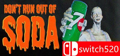 《不要把苏打水用完（Don't run out of Soda）》DARKSiDERS镜像版[EN]_0