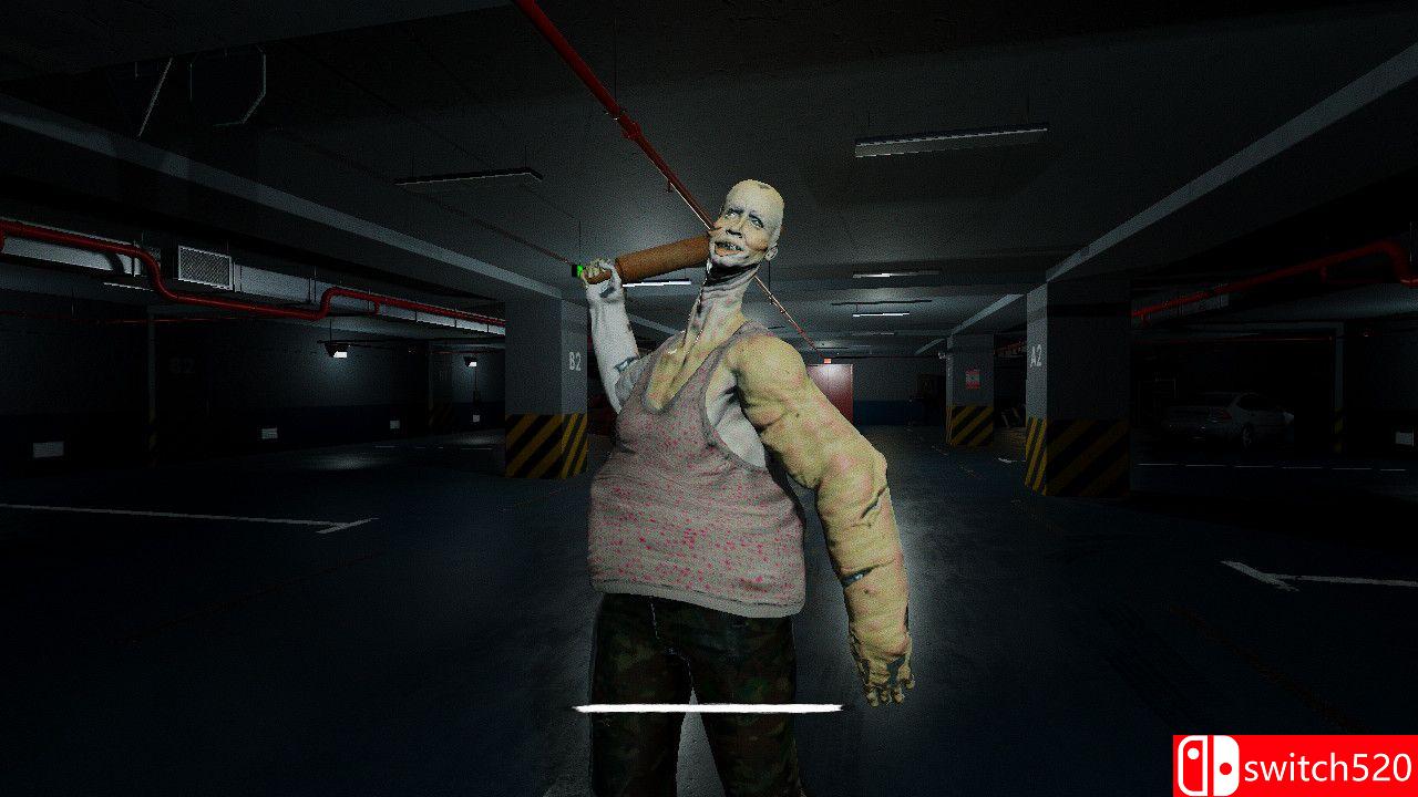 《不要把苏打水用完（Don't run out of Soda）》DARKSiDERS镜像版[EN]_1